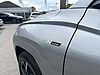 Hyundai TUCSON 1.6 T-GDi MHEV N Line DCT Euro 6 (s/s) 5dr Silver