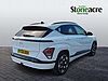 Hyundai KONA ELECTRIC 160kW Ultimate 65kWh 5dr Auto White