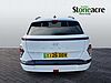 Hyundai KONA ELECTRIC 160kW Ultimate 65kWh 5dr Auto White