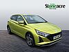 Hyundai I20 1.0T GDi Premium 5dr Green