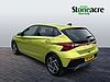 Hyundai I20 1.0T GDi Premium 5dr Green