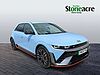Hyundai IONIQ 5 84kWh N Auto AWD 5dr Blue