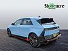 Hyundai IONIQ 5 84kWh N Auto AWD 5dr Blue