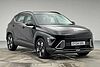 Hyundai KONA 1.6 h-GDi Advance DCT Euro 6 (s/s) 5dr Black