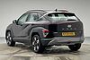 Hyundai KONA 1.6 h-GDi Advance DCT Euro 6 (s/s) 5dr Black