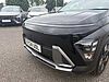 Hyundai KONA 1.6 h-GDi Advance DCT Euro 6 (s/s) 5dr Black