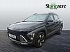 Hyundai KONA 1.6 h-GDi Advance DCT Euro 6 (s/s) 5dr Black