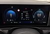 Hyundai TUCSON 1.6 T-GDi 13.8kWh Premium Auto Euro 6 (s/s) 5dr Silver