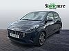 Hyundai I10 1.2 MPi Premium 5dr Grey