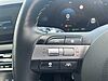 Hyundai TUCSON 1.6 T-GDi 13.8kWh Premium Auto Euro 6 (s/s) 5dr Silver