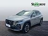 Hyundai TUCSON 1.6 T-GDi 13.8kWh Premium Auto Euro 6 (s/s) 5dr Silver