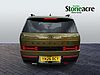 Hyundai SANTA FE PLUG-IN HYBRID 1.6 T-GDi 13.8kWh Calligraphy Auto 4WD Euro 6 (s/s) 5dr Green