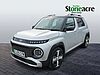 Hyundai INSTER Long Range 49kWh 02 Auto 5dr Silver