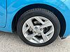 Hyundai I10 1.0 SE Connect Hatchback 5dr Petrol Manual Euro 6 (s/s) (67 ps) Blue