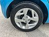 Hyundai I10 1.0 SE Connect Hatchback 5dr Petrol Manual Euro 6 (s/s) (67 ps) Blue