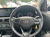Hyundai I10 1.0 SE Connect Hatchback 5dr Petrol Manual Euro 6 (s/s) (67 ps) Blue