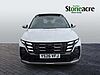 Hyundai TUCSON 1.6 T-GDi Ultimate DCT Euro 6 (s/s) 5dr White