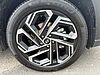 Hyundai TUCSON 1.6 T-GDi Ultimate DCT Euro 6 (s/s) 5dr White