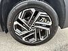 Hyundai TUCSON 1.6 T-GDi Ultimate DCT Euro 6 (s/s) 5dr White