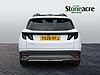 Hyundai TUCSON 1.6 T-GDi Ultimate DCT Euro 6 (s/s) 5dr White