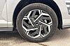 Hyundai KONA HYBRID 1.6 h-GDi N Line DCT Euro 6 (s/s) 5dr Grey
