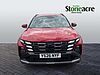 Hyundai TUCSON PLUG-IN HYBRID 1.6 T-GDi 13.8kWh Advance Auto Euro 6 (s/s) 5dr Red