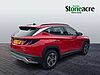 Hyundai TUCSON PLUG-IN HYBRID 1.6 T-GDi 13.8kWh Advance Auto Euro 6 (s/s) 5dr Red