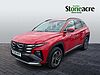 Hyundai TUCSON PLUG-IN HYBRID 1.6 T-GDi 13.8kWh Advance Auto Euro 6 (s/s) 5dr Red