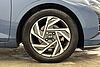 Hyundai I20 1.0 T-GDi Advance Euro 6 (s/s) 5dr Blue
