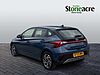 Hyundai I20 1.0 T-GDi Advance Euro 6 (s/s) 5dr Blue