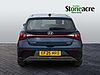 Hyundai I20 1.0 T-GDi Advance Euro 6 (s/s) 5dr Blue