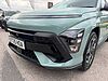 Hyundai KONA 1.6 T-GDi N Line Euro 6 (s/s) 5dr Green