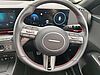 Hyundai KONA 1.6 T-GDi N Line Euro 6 (s/s) 5dr Silver