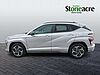 Hyundai KONA 1.6 T-GDi N Line Euro 6 (s/s) 5dr Silver