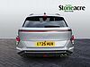 Hyundai KONA 1.6 T-GDi N Line Euro 6 (s/s) 5dr Silver