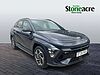 Hyundai KONA 1.6 T-GDi N Line Euro 6 (s/s) 5dr Blue