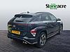Hyundai KONA 1.6 T-GDi N Line Euro 6 (s/s) 5dr Blue