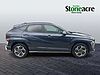 Hyundai KONA 1.6 T-GDi N Line Euro 6 (s/s) 5dr Blue