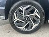 Hyundai KONA 1.6 T-GDi N Line Euro 6 (s/s) 5dr Blue