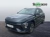Hyundai KONA 1.6 T-GDi N Line Euro 6 (s/s) 5dr Blue