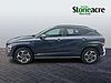 Hyundai KONA 1.6 T-GDi N Line Euro 6 (s/s) 5dr Blue