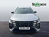 Hyundai TUCSON 1.6T N Line Auto Euro 6 (s/s) 5dr Silver