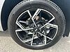 Hyundai TUCSON 1.6T N Line Auto Euro 6 (s/s) 5dr Silver