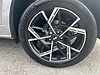 Hyundai TUCSON 1.6T N Line Auto Euro 6 (s/s) 5dr Silver