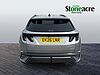 Hyundai TUCSON 1.6T N Line Auto Euro 6 (s/s) 5dr Silver