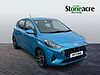 Hyundai I10 1.0 Premium Auto Euro 6 (s/s) 5dr Blue