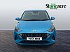 Hyundai I10 1.0 Premium Auto Euro 6 (s/s) 5dr Blue