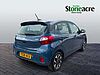Hyundai I10 1.0 Advance Auto Euro 6 (s/s) 5dr Blue