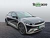 Hyundai IONIQ 5 84kWh Ultimate Auto AWD 5dr Black
