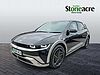 Hyundai IONIQ 5 84kWh Ultimate Auto AWD 5dr Black